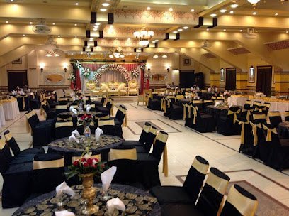 Lahore Castle Banquet Hall