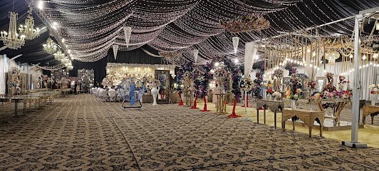 Noor-E-Meerab Marquee
