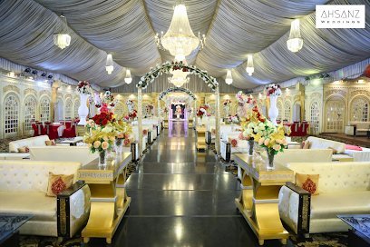Ahsanz Weddings