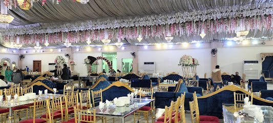 Areej Marquee And Banquet Hall