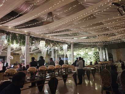 Prestige Marquee By Multan Marquee