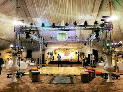Irshad Grand Marquee
