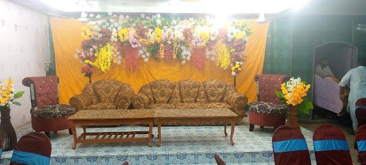 Zam Zam Shadi Hall