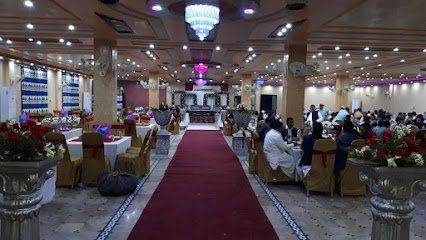 Al-Makkah Banquet Hall