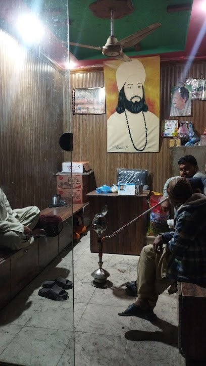 Mehmood Booti,Gol Chakar, Near Khushi Shadi Hall