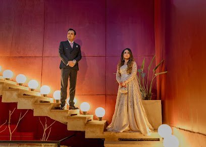 Luxury Production | Wedding Photographer In Lahore