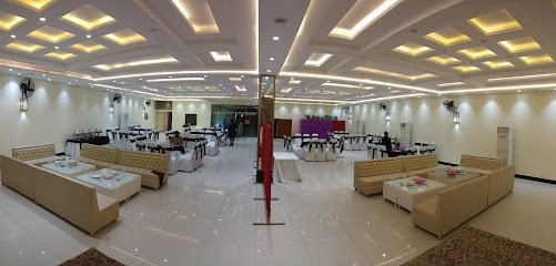 Impressions Banquet Hall