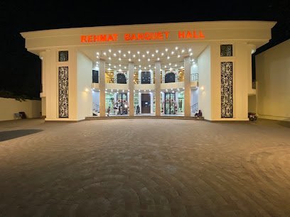 Rehmat Banquet Hall