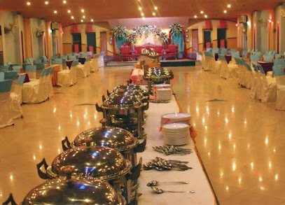 Falak Banquet Hall
