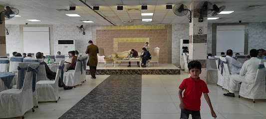 Al Raziq Marriage Hall