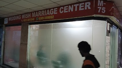 Wedding Wish Marriage Center