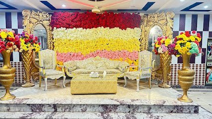 Awan Marriage Hall