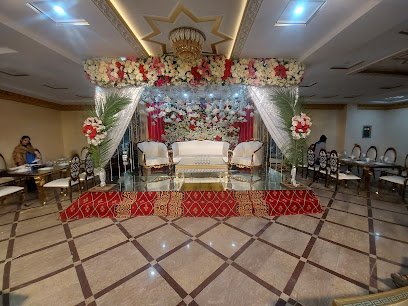 Qadir Palace Banquet Hall