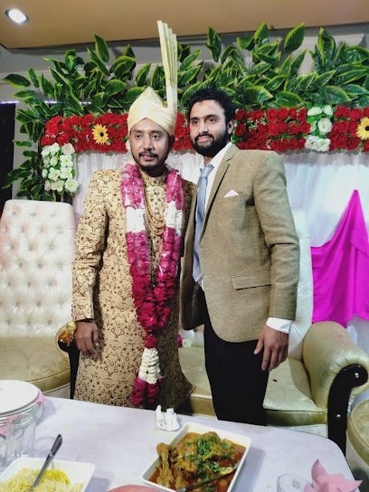 Munawar Latif Banquet Hall