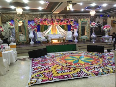 Marhaba Banquet Hall