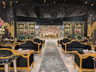 Maizban Marquee