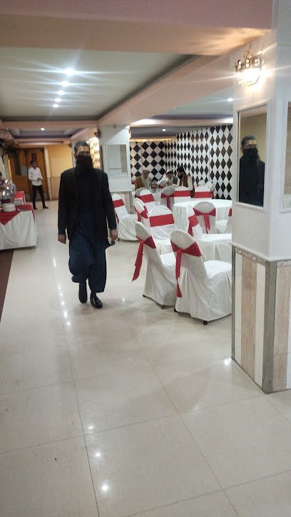 Shahjahan Banquet Hall