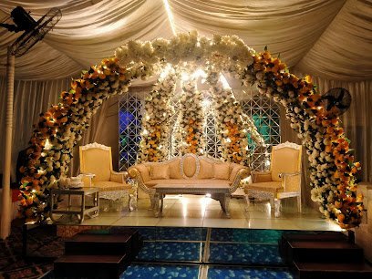 Sattar Marriage Hall