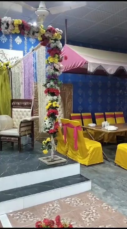 Al - Karam Marriage Hall&Garden
