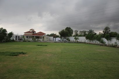 Ibrahim Farmhouse (For Weddings And Events)