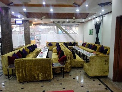 Chishti Banquet Hall