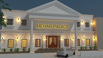 Mehar Palace Marriage Hall
