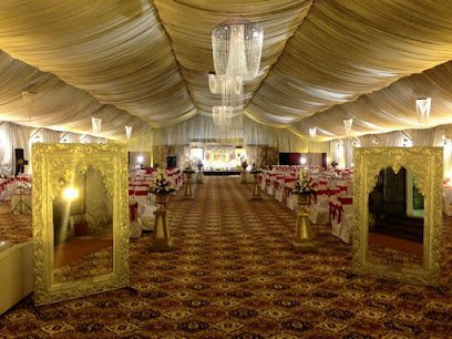 Mehar Palace Marquee