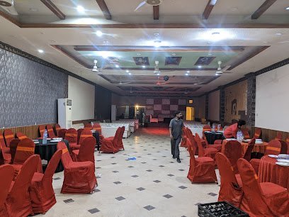 Shaheen Banquet Hall