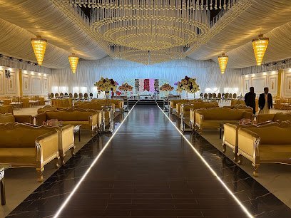 Khursheed Marquee & Garden