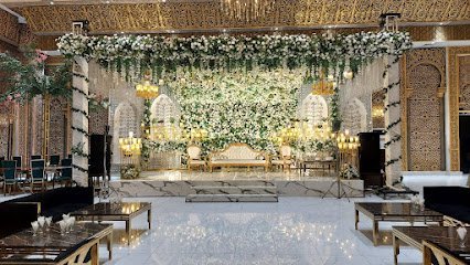 Nafia Marquee