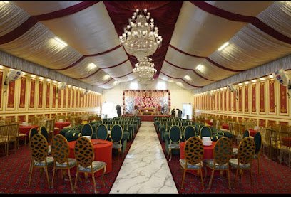Qasar-E-Eman Marquee Bado Puli