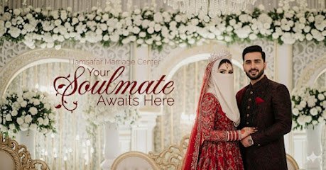 Hamsafar Marriage Center