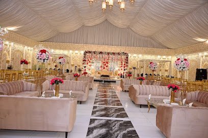 Great Events Marquee