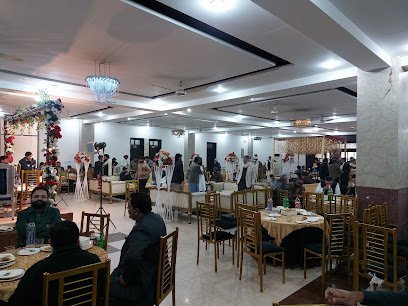 Royal Palace Banquet Hall