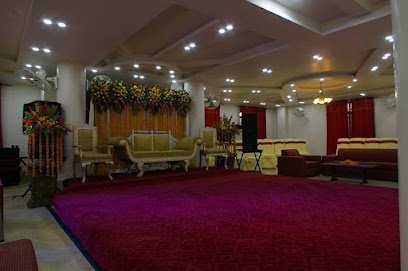Azam Shadi Hall