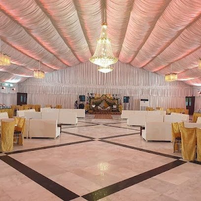 Unique Marquee Manufacture