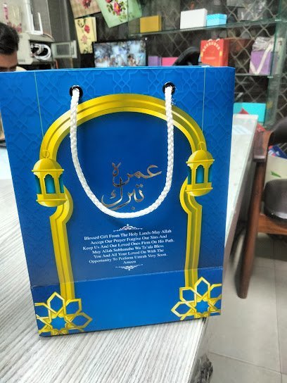 Karmanwala Wedding Cards & Printers