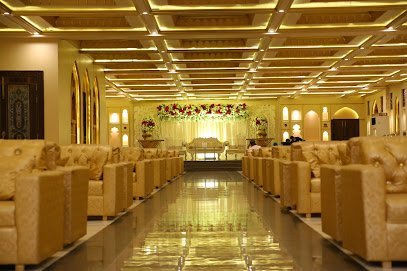 Grand Anmol Banquet Hall گرینڈ انمول بینکویٹ ہال
