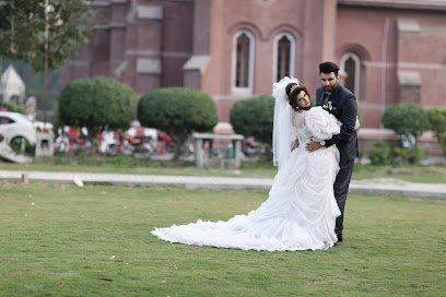Wedding Videography