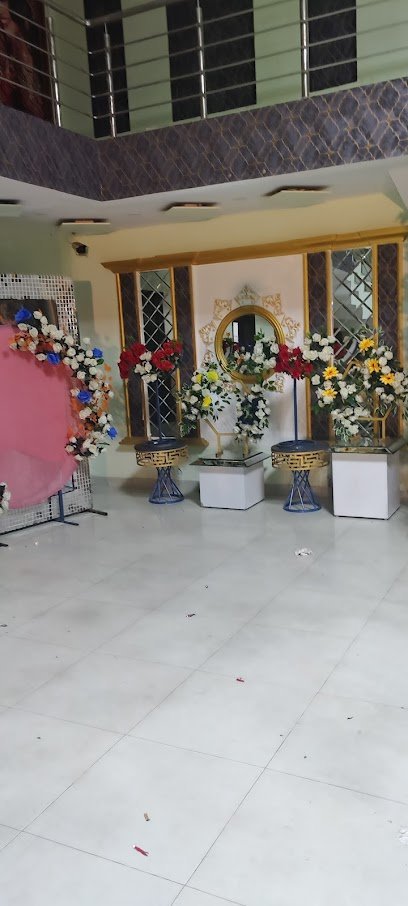 Madina Marquee
