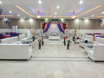 Sultan Marriage Hall