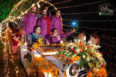 Wedding Photographers In Lahore | D Classy Clicks
