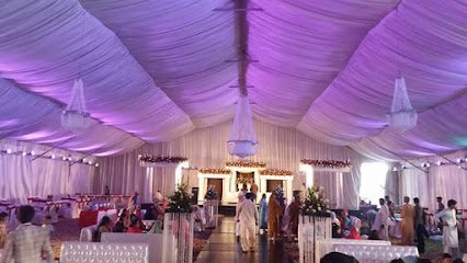 Rh Contractor Marquee Manufacturer