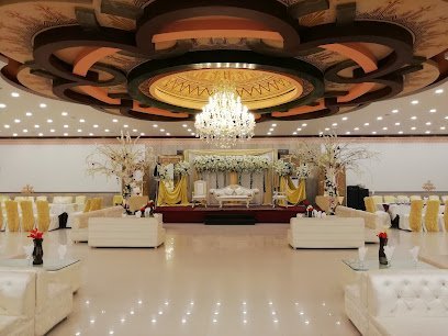Topaz Banquet Hall