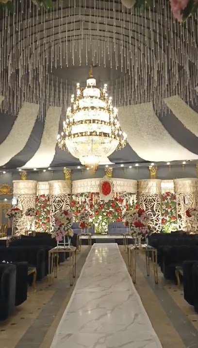 Intikhab Marquee