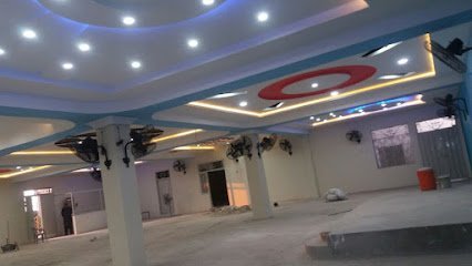 Shehroze Marriage Hall