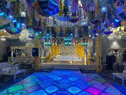 Le Meilleur Marquee By Meatex