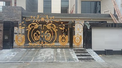 Chaudhary Wedding Works