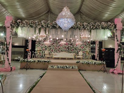 Faletti’S Banquet - Bahria
