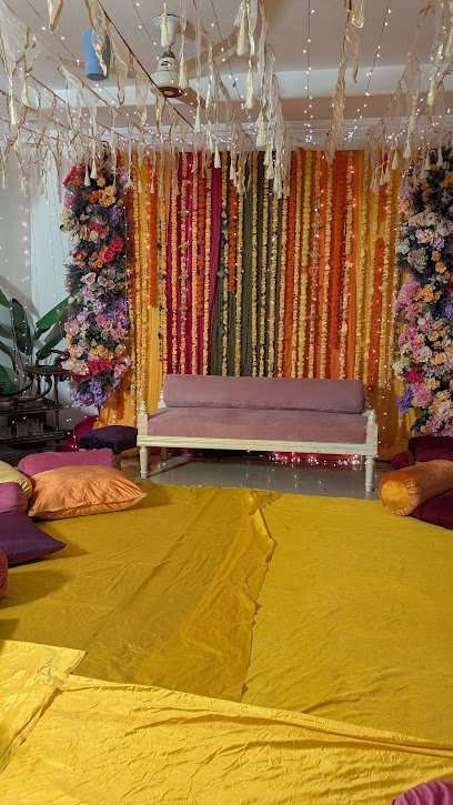 The Wedding Hub Events